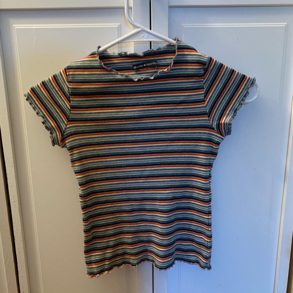 Brandy Melville top